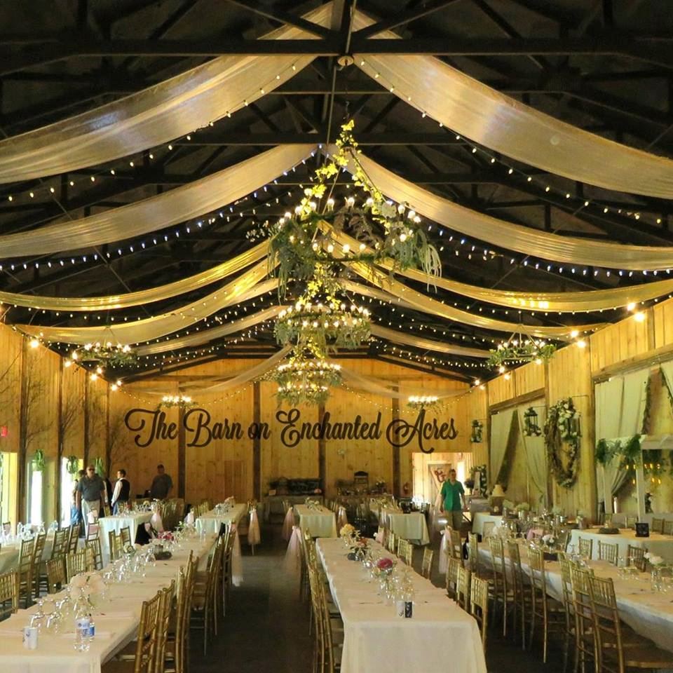 Image of the Wedding Venue